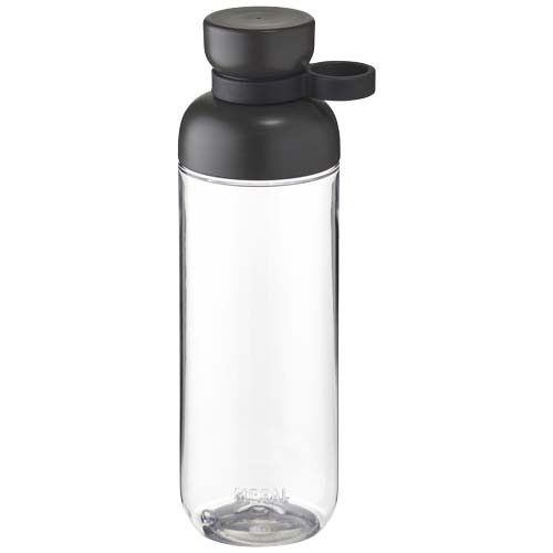 Mepal Vita butelka na wodę z tritanu o pojemności 700 ml Węgiel drzewny 10081284 