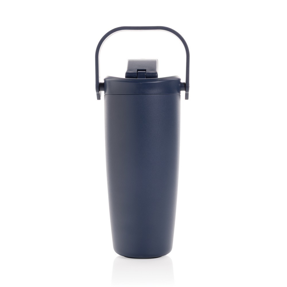 Kubek termiczny 600 ml Avira Ayala Navy P438.1125 (4)
