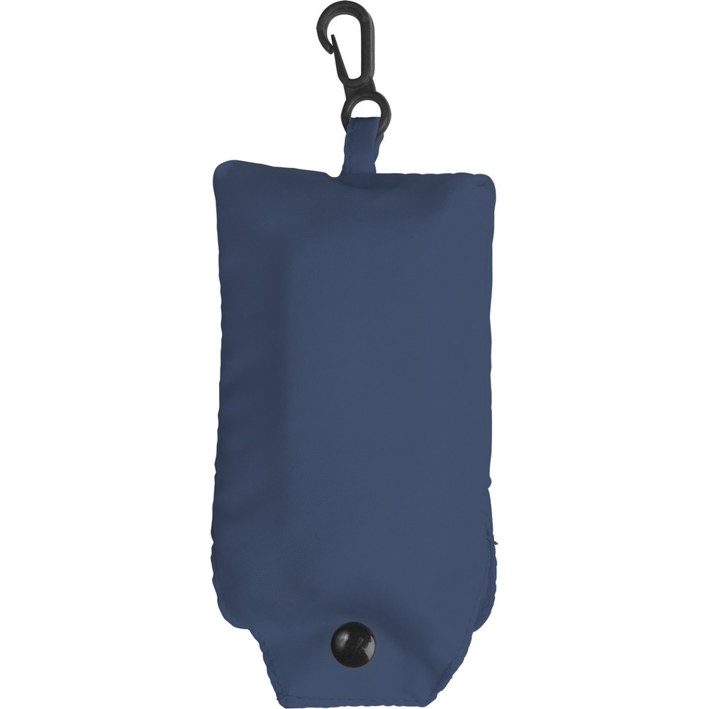Torba na zakupy, składana Granatowy V5804-04 (1)