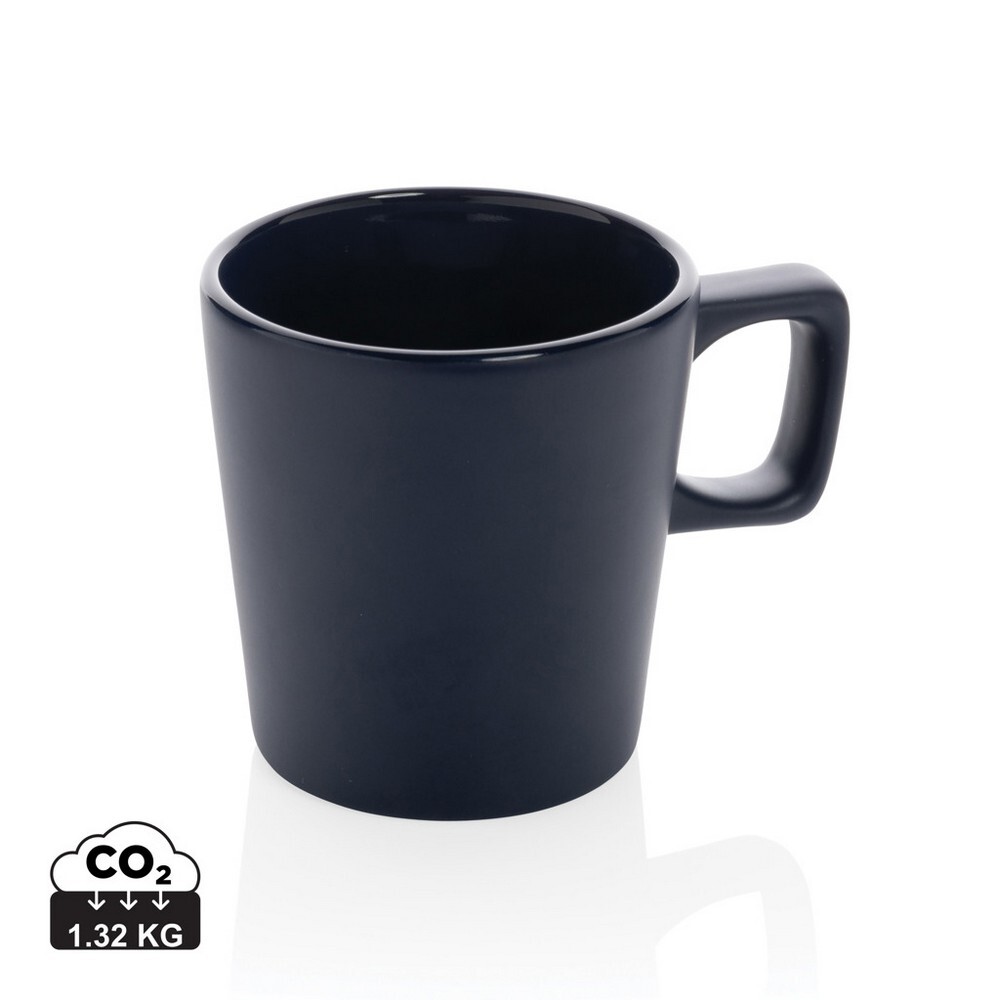 Gadżet reklamowy - Kubek ceramiczny 300 ml