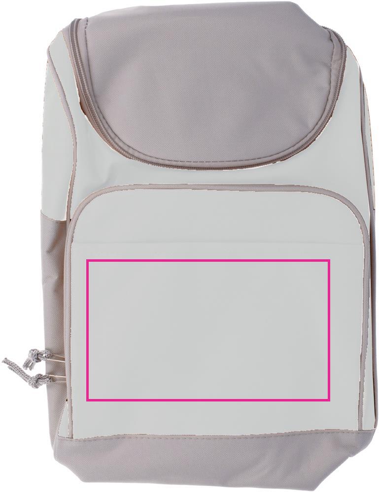 FRONT POCKET