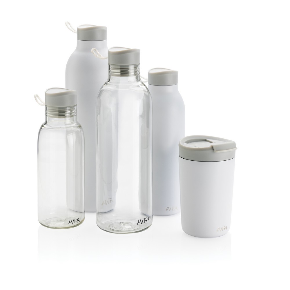 Butelka termiczna 1000 ml Avira Avior Biały P438.013 (10)