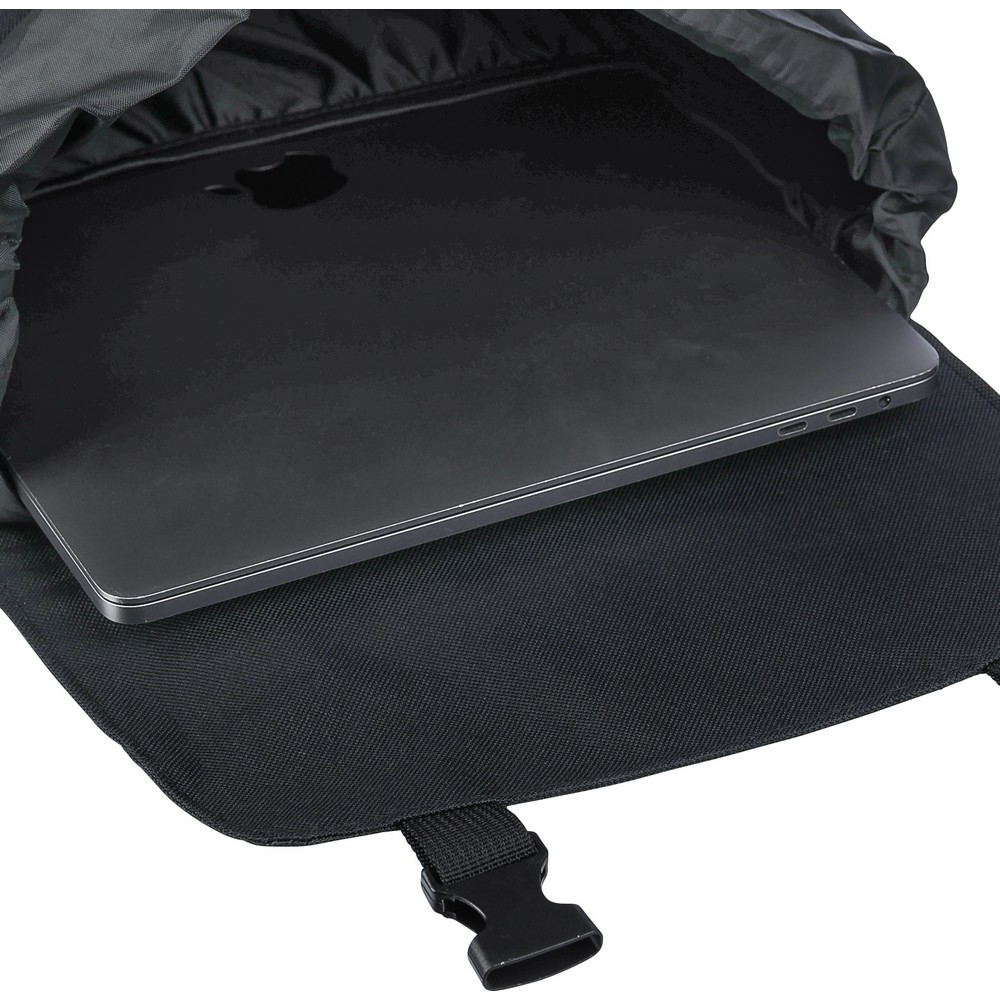 Plecak na laptopa 15" Czarny VB336-03 (10)