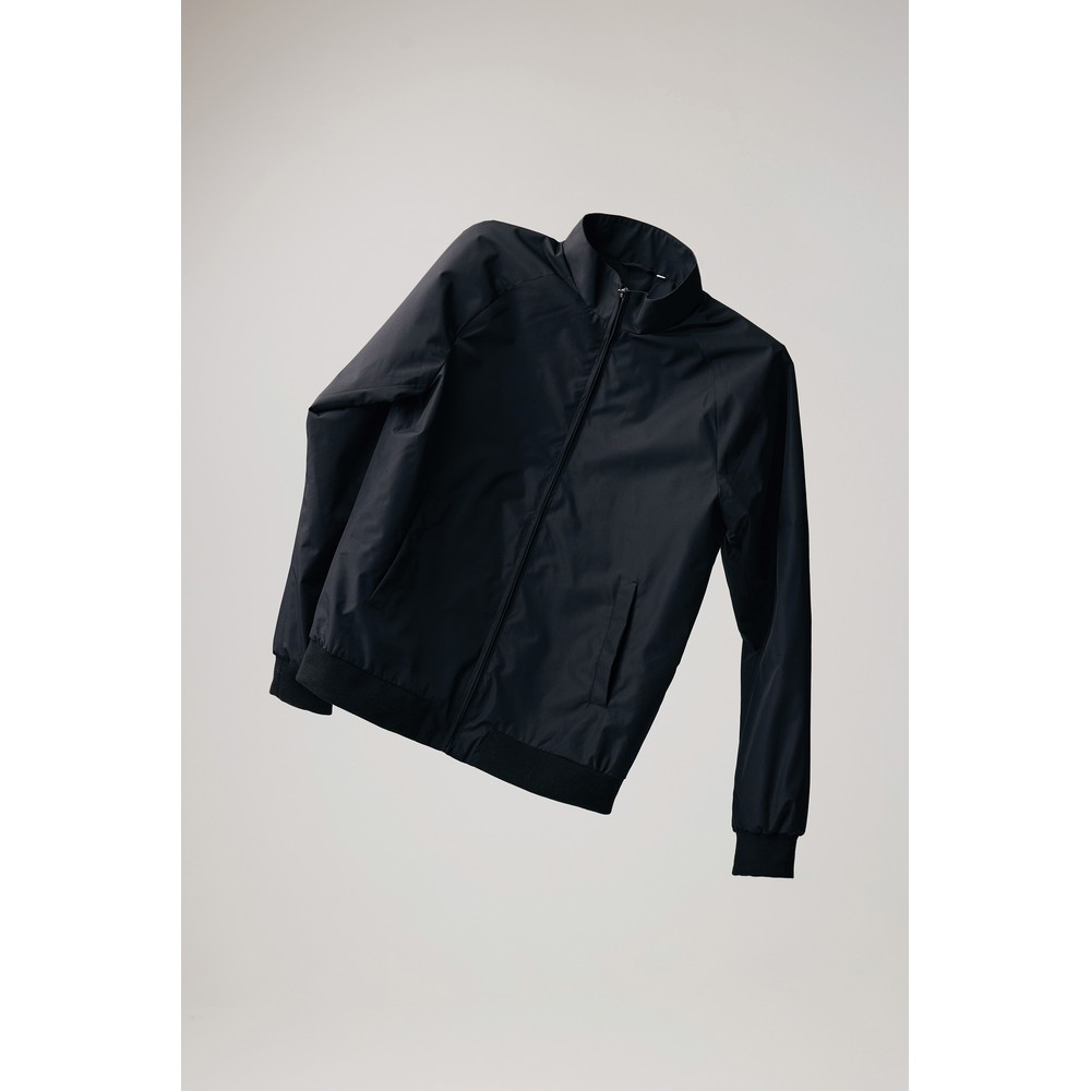 Kurtka IQONIQ Odin Black T9703.001.S (18)
