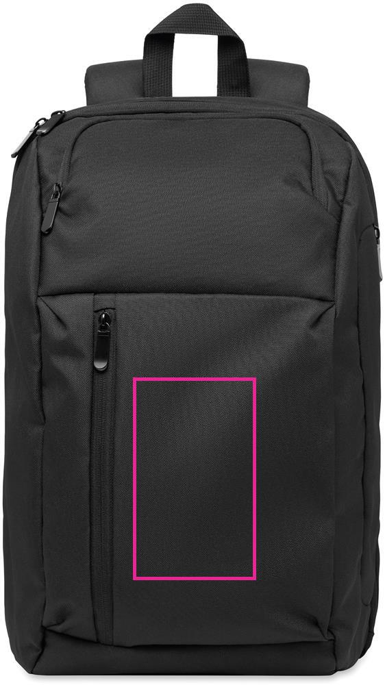 FRONT POCKET