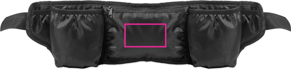 MIDDLE POCKET