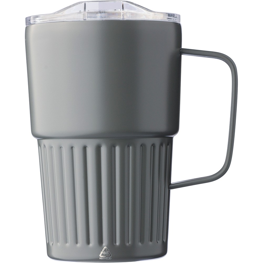Kubek termiczny 450 ml Grafitowy VA281-15 (2)