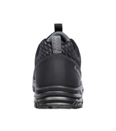 Polbuty unisex MS26 - czarny Czarny S26-1080548 (2)