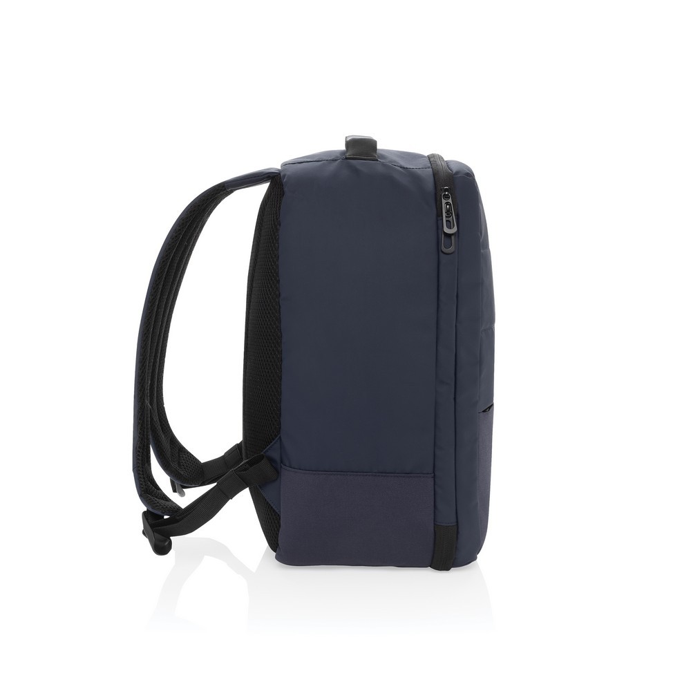 Plecak na laptopa 15" Armond AWARE™ RPET Niebieski P763.4725 (2)