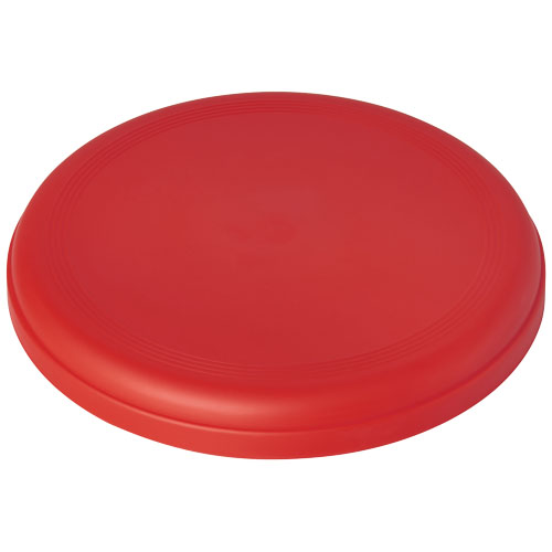 Gadżet reklamowy - 250x Crest frisbee z recyclingu