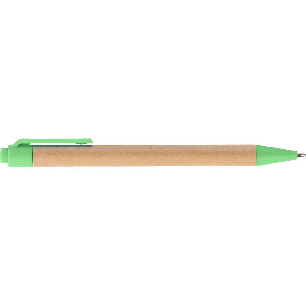 Notatnik A6 Jasnozielony VB307-10 (12)