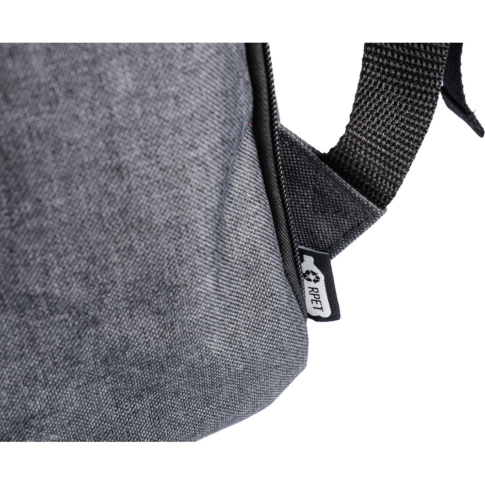 Plecak na laptopa 15" Czarny VA446-03 (5)