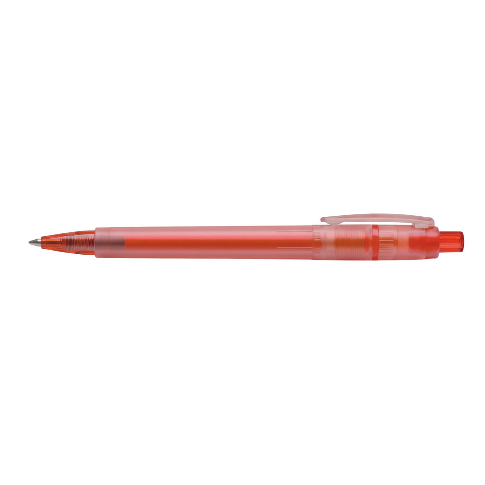 Długopis Stilolinea Oslo Czerwony V1951-05 (6)