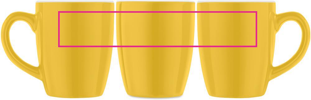 MUG TC