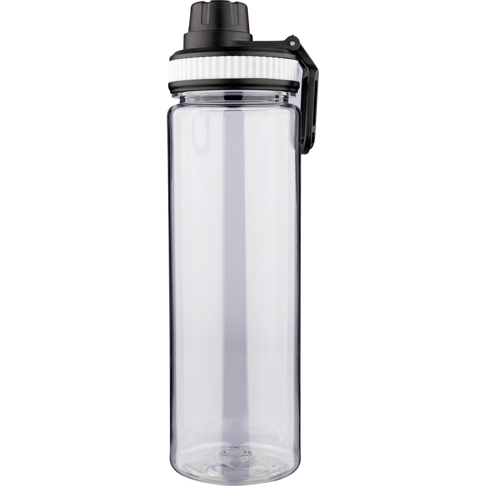 Butelka sportowa 750 ml Biały VB112-02 (4)