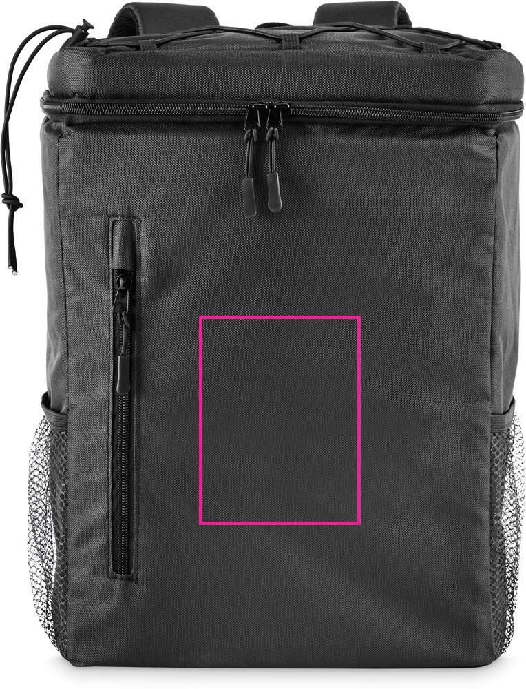 FRONT POCKET