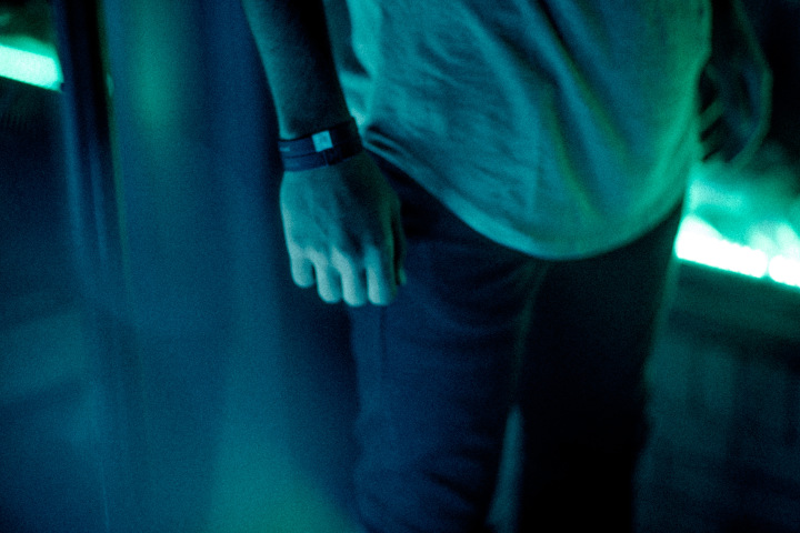 Czy opaski reklamowe to już nieodłączny festiwali i koncertów?