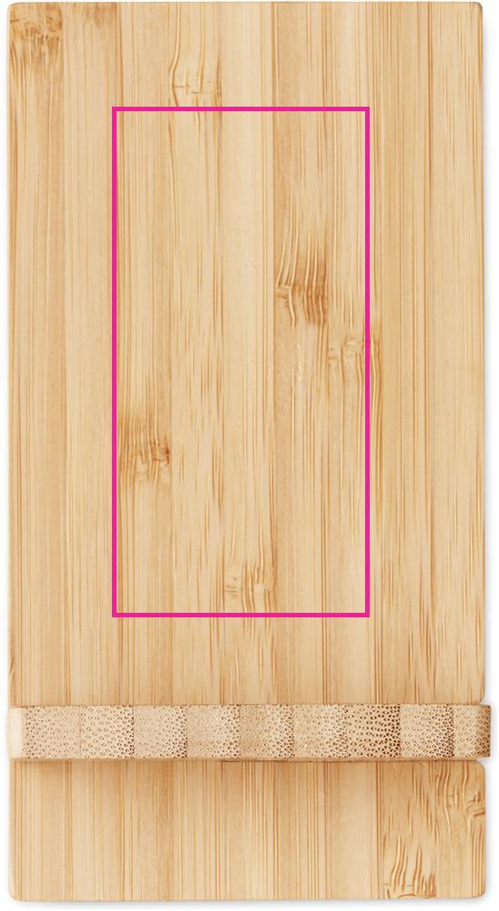 FRONT PAD