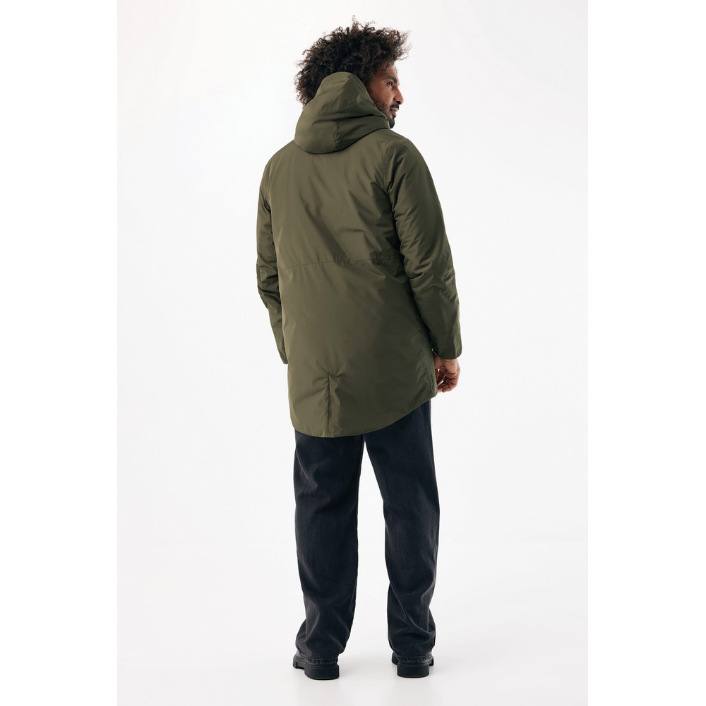 Kurtka IQONIQ Thelon Khaki T9702.020.XXXL (6)