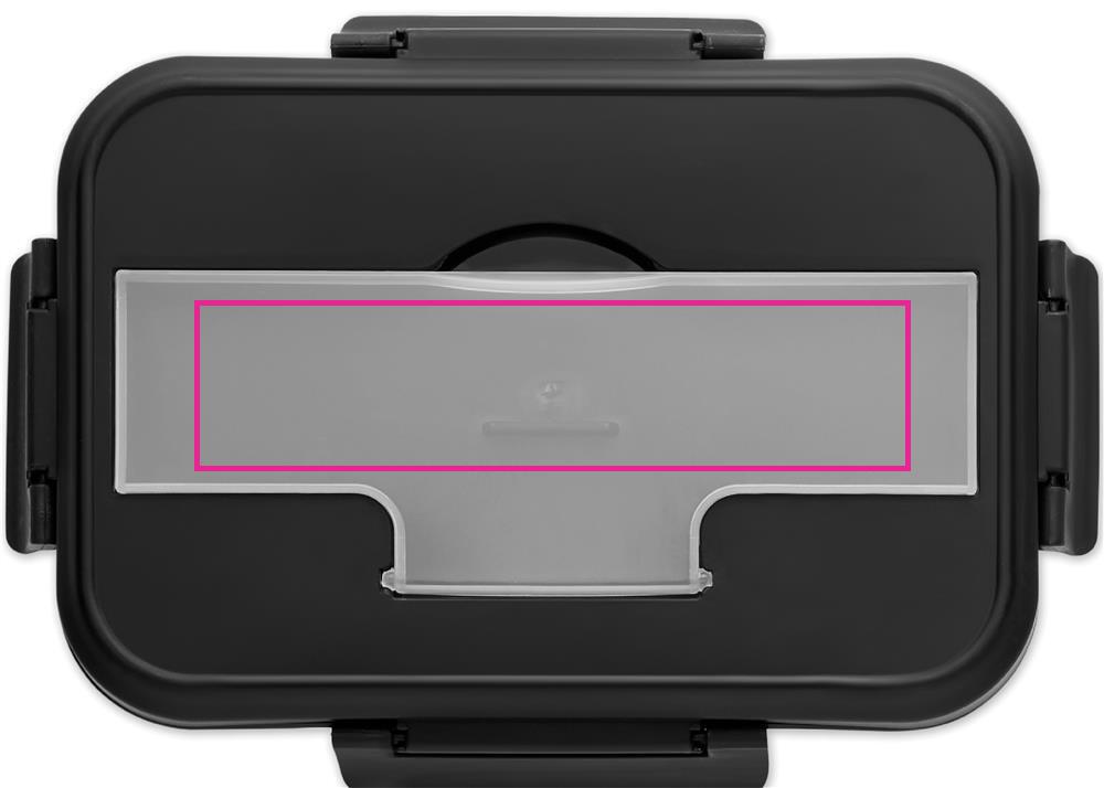 LID SIDE 1 LABEL