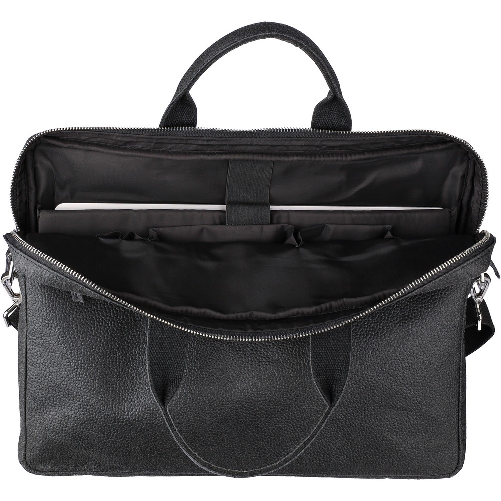 Torba na laptopa 15" Czarny VA413-03 (11)