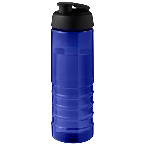 Gadżet reklamowy - 50x H2O Active® Eco Treble bidon z otwieraną pokrywką o pojemności 750 ml