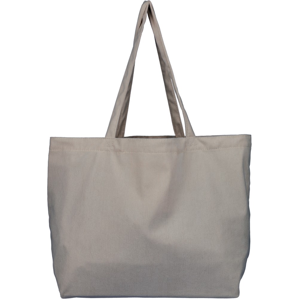 Torba na zakupy Szary VB165-19 (2)