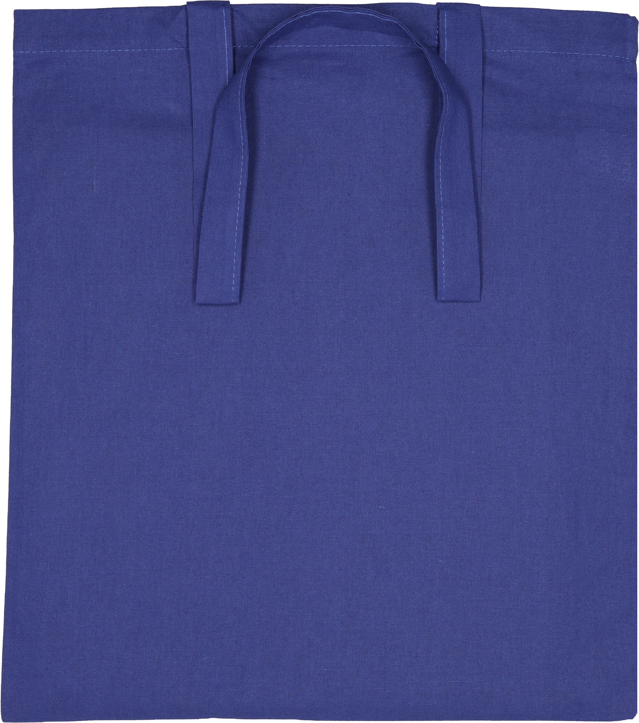 Torba bawełniana z długimi uszami 140 g/m2 COPENHAGEN Niebieski 088004 (1)