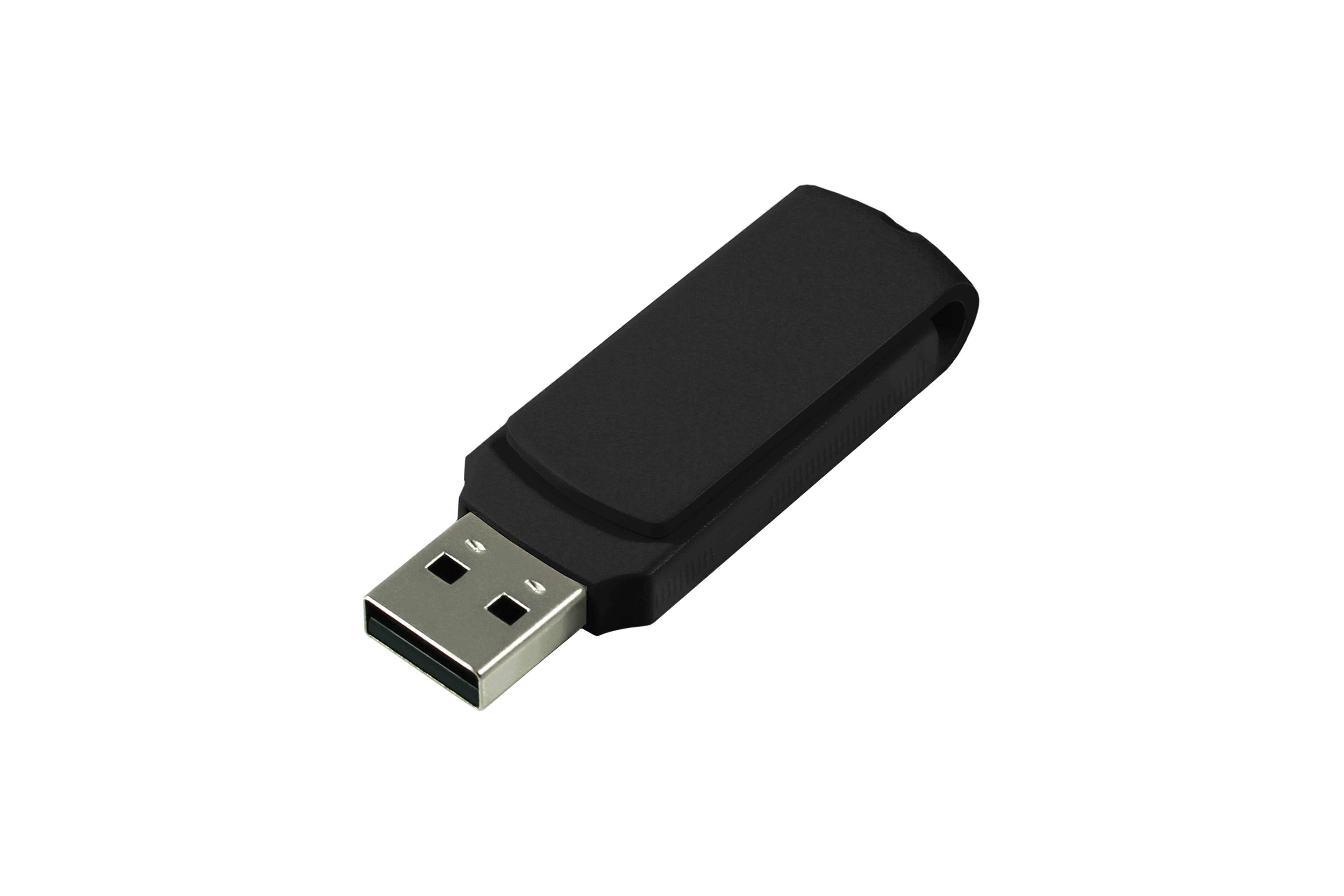 Gadżet reklamowy - 30x Pendrive 32GB obrotowy