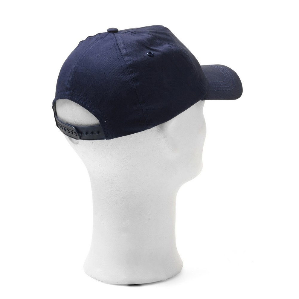 Czapka z daszkiem Granatowy V7005-04 (1)