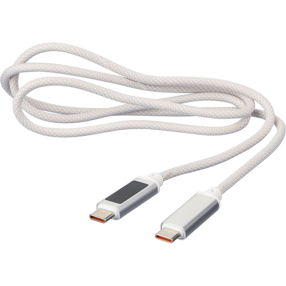 Kabel do ładowania Biały VA182-02 (1)