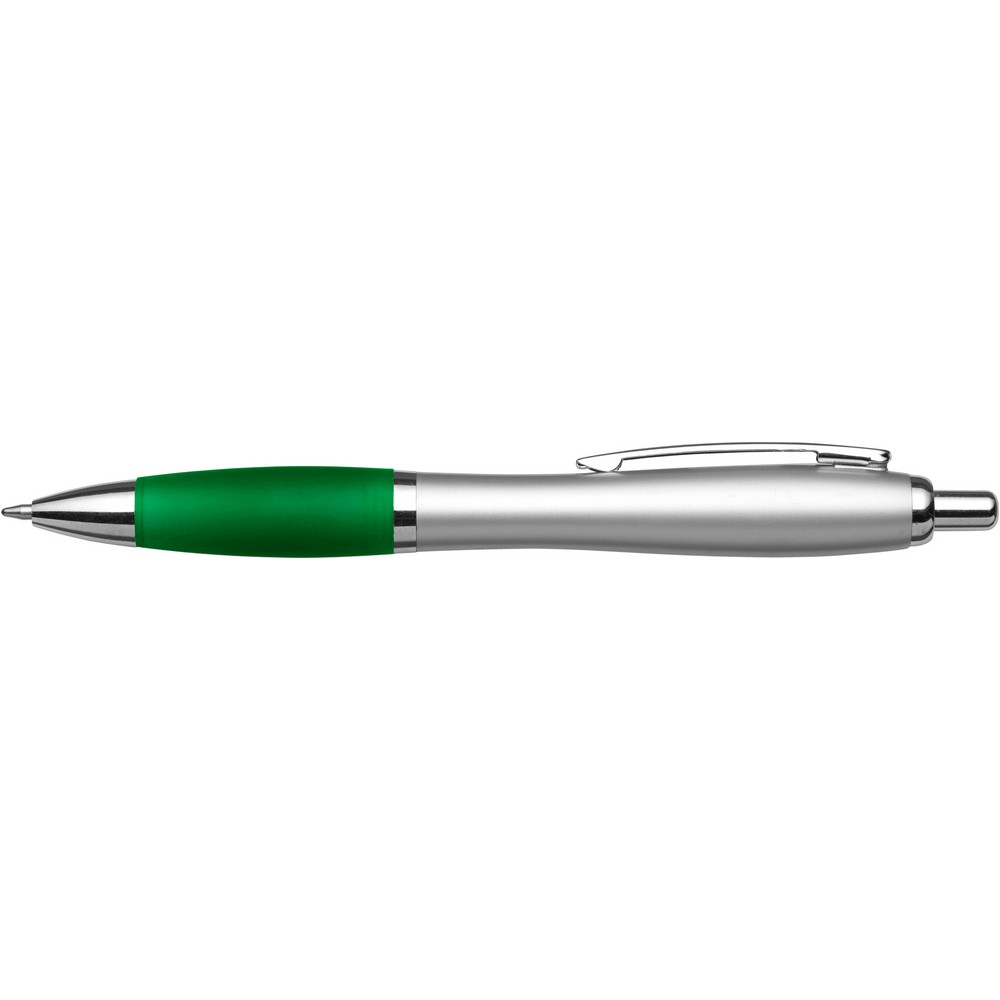 Długopis z RABS Zielony V1193-06 