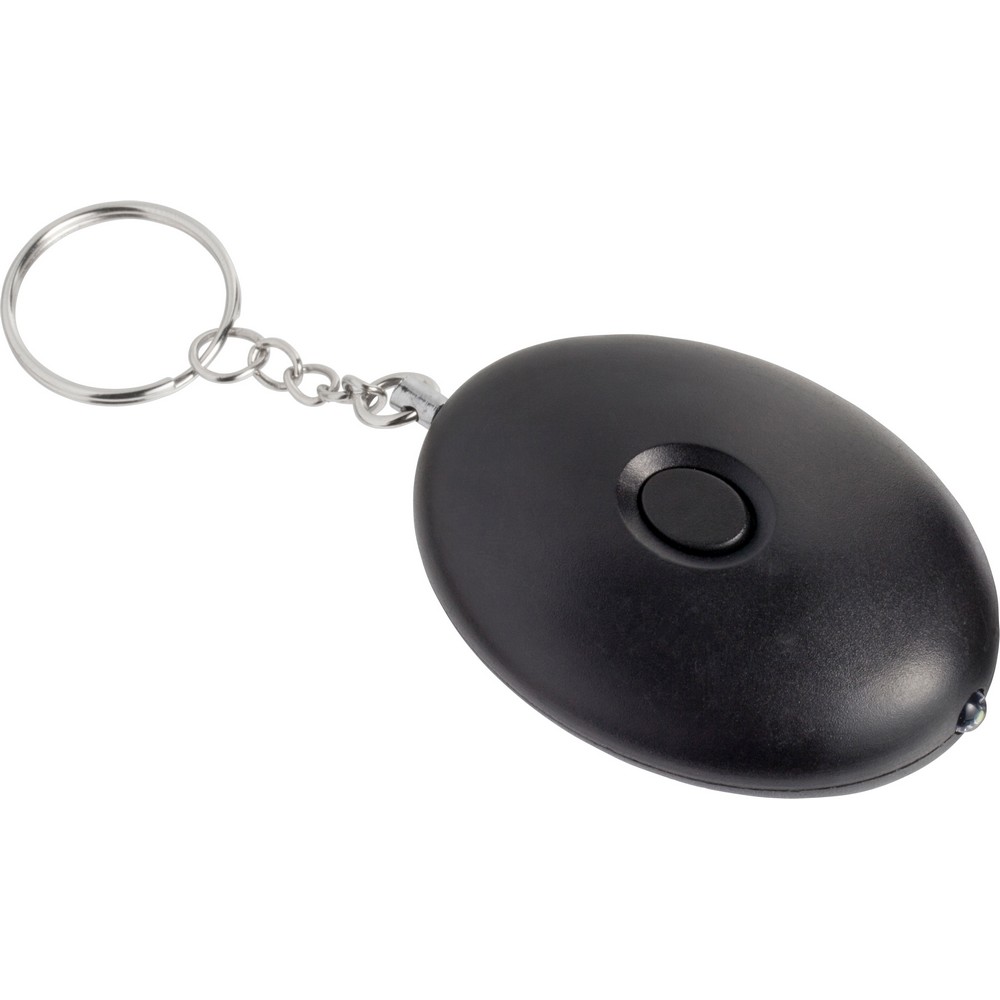 Alarm osobisty Czarny V3937-03 (2)