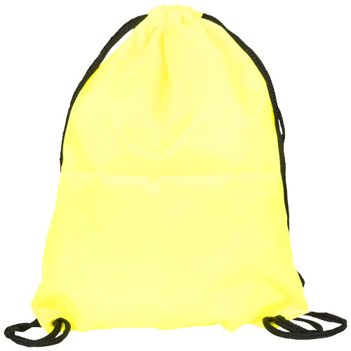 Odblaskowa torba sportowa Neonowy żółty 1PR04406 (3)