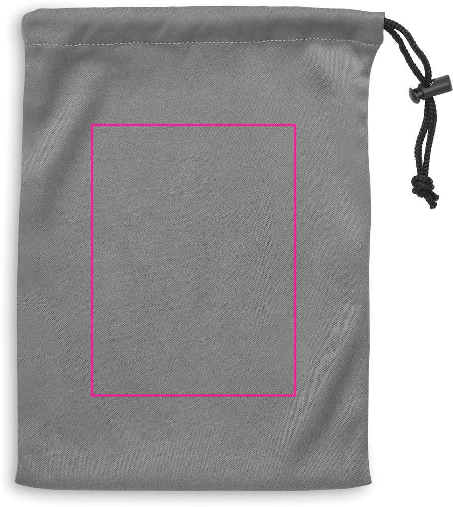 POUCH SIDE 1