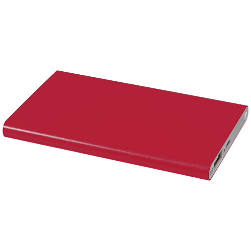 Gadżet reklamowy - Powerbank 4000 mAh Pep