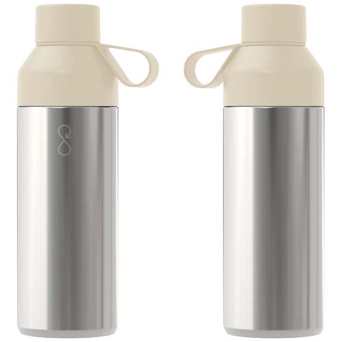 Ocean Bottle Lite bidon na wodę o pojemności 620 ml Piaskowiec 10085706 (3)