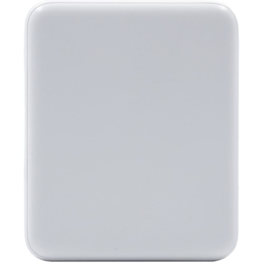Magnetyczny power bank 5000 mAh BrandCharger Powercharge Air Biały VB188-02 (2)