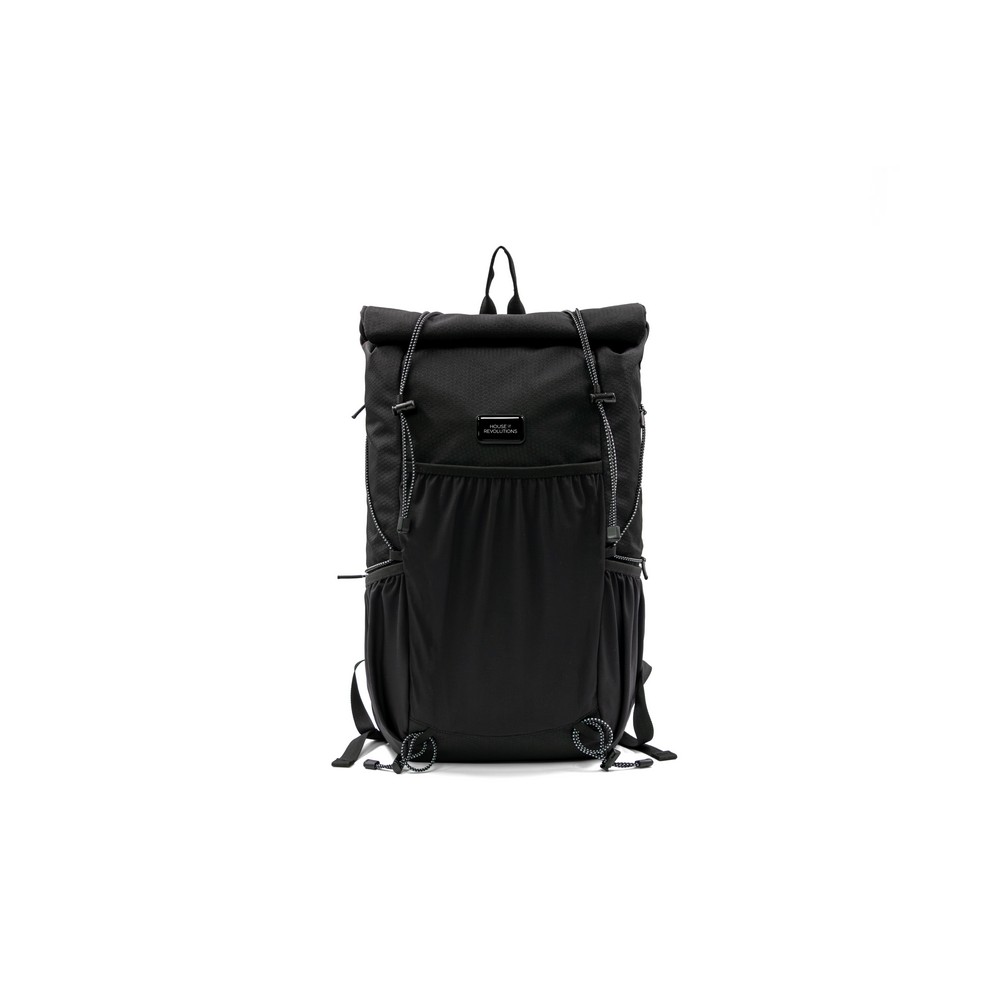 Plecak zwijany BrandCharger Venturer Czarny VA526-03 (3)