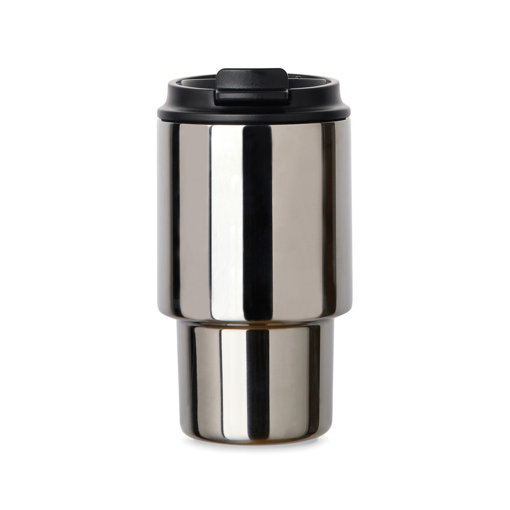 Kubek podróżny 350 ml VINGA Nagano Srebrny VG644-32 (4)