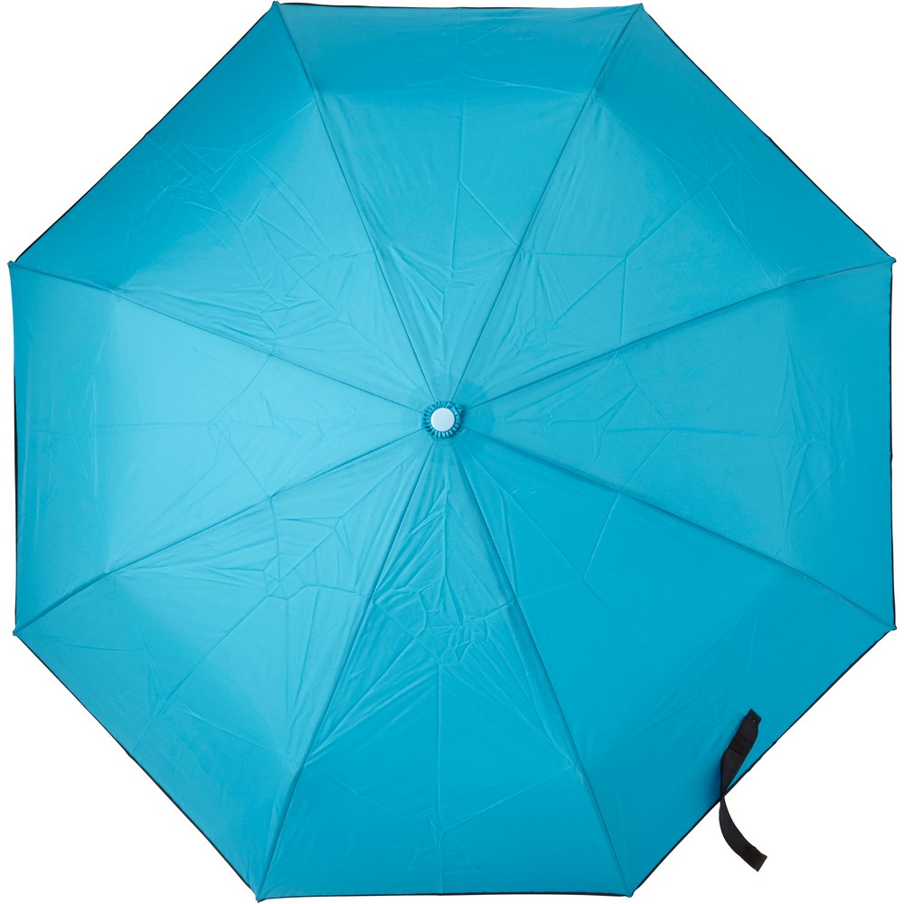 Parasol automatyczny, składany Niebieski V9912-11 (9)