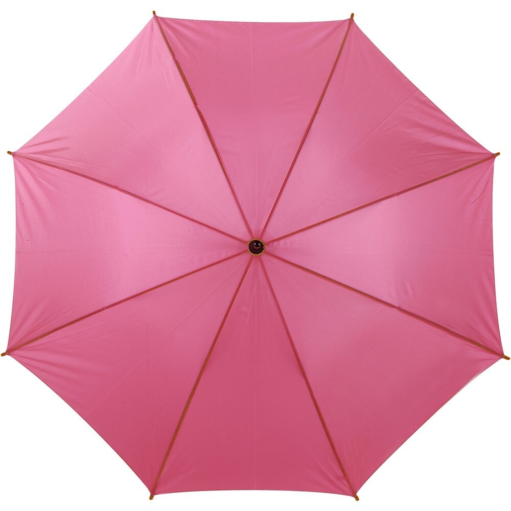 Gadżet reklamowy - Parasol automatyczny