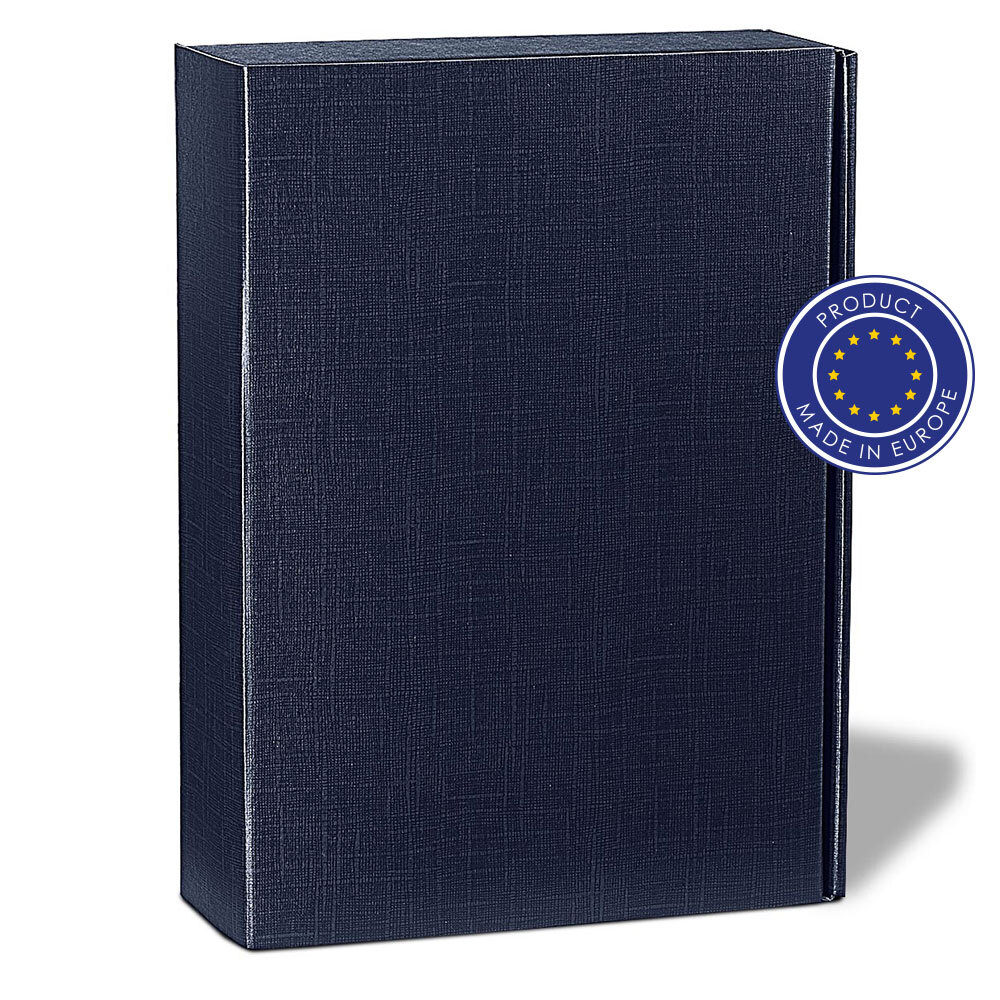 Gadżet reklamowy - Ekskluzywny kartonik na wino, 3 el. | Rue