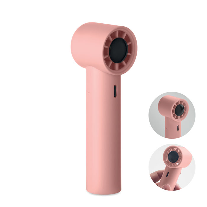 Gadżet reklamowy - Mini wentylator duża prędkość