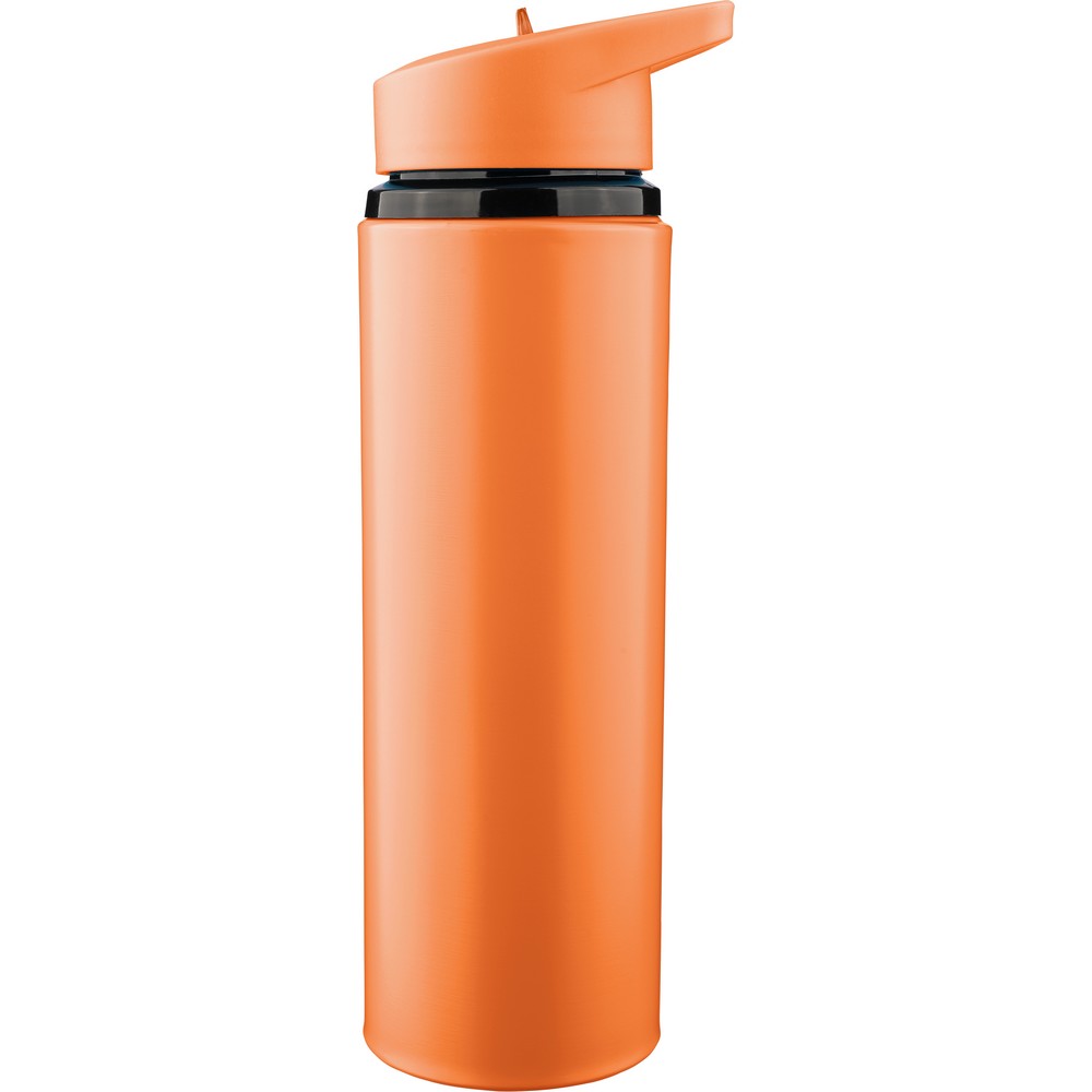 Butelka sportowa 500 ml Pomarańczowy VB113-07 (4)