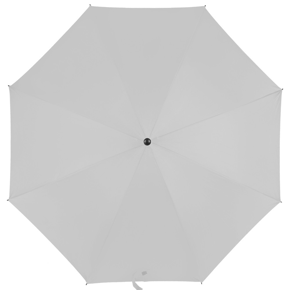 Parasol manualny, składany Biały V4215-02 (5)