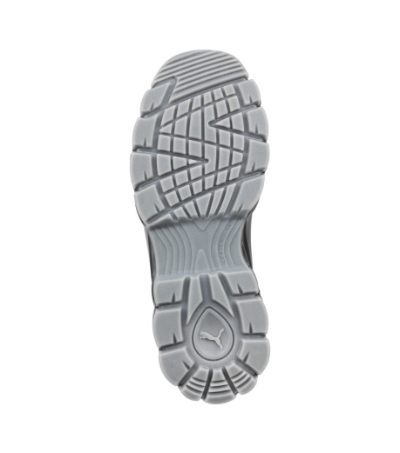 Buty do kostki męskie MS14 - ciemno brazowy Brazowy S14-1080438 (1)