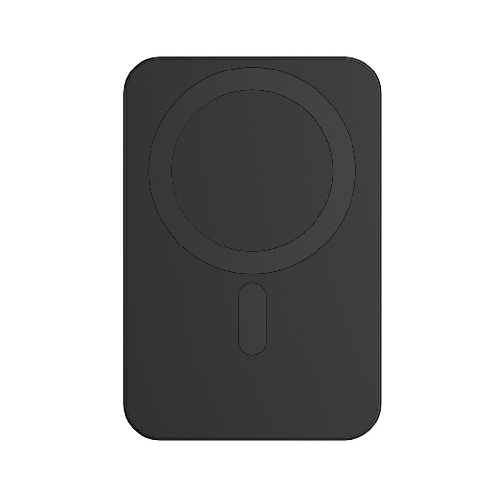 Power bank 10000 mAh Urban Vitamin Compton, RABS Czarny P322.841 (4)