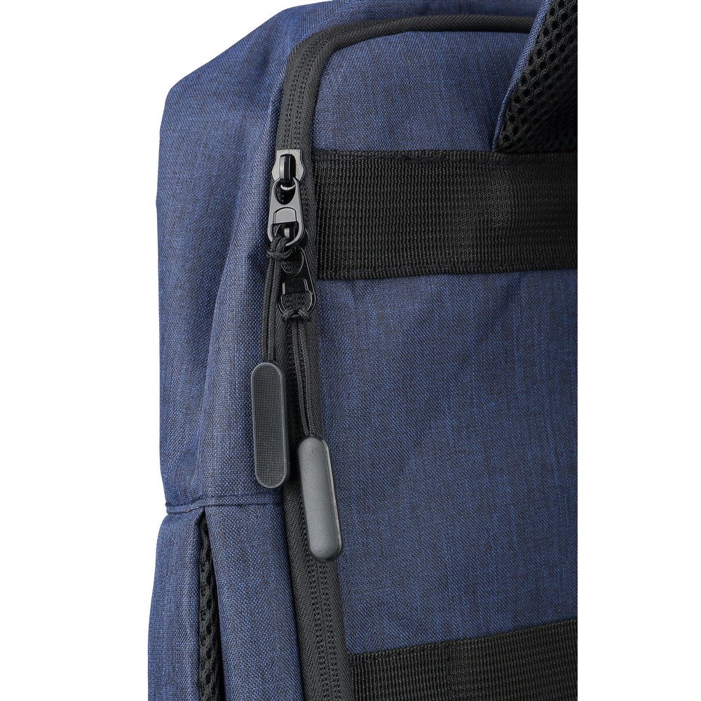 Plecak na laptopa 15" RPET Niebieski VA851-11 (1)