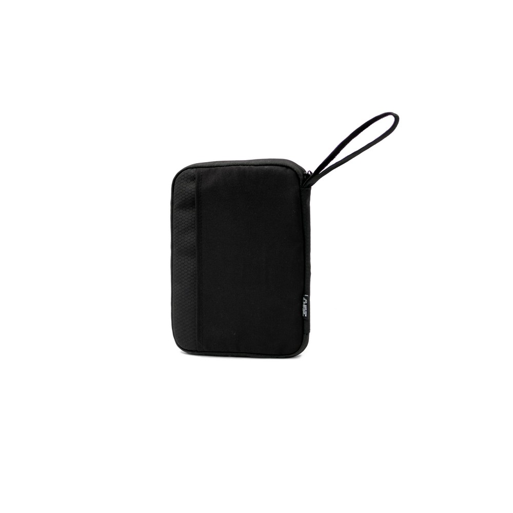 Portfel podróżny BrandCharger Rover Czarny VA535-03 (6)